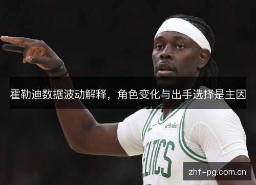 霍勒迪数据波动解释,角色变化与出手选择是主因 霍勒迪数据波动解释,角色变化与出手选择是主因